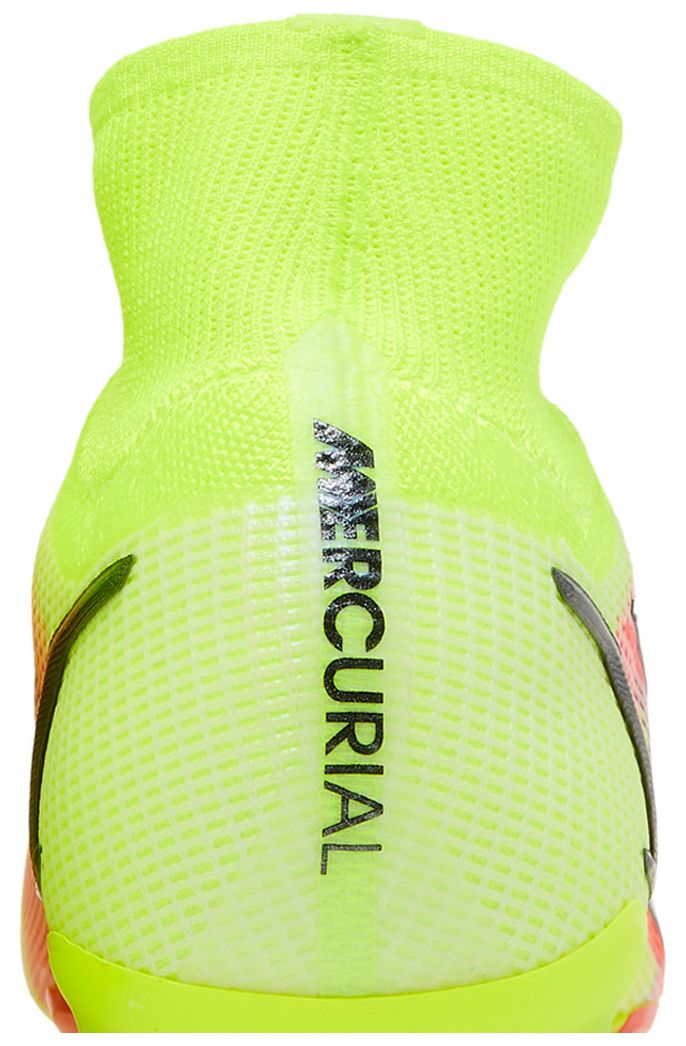Nike Mercurial Superfly 8 Elite FG Motivation Pack