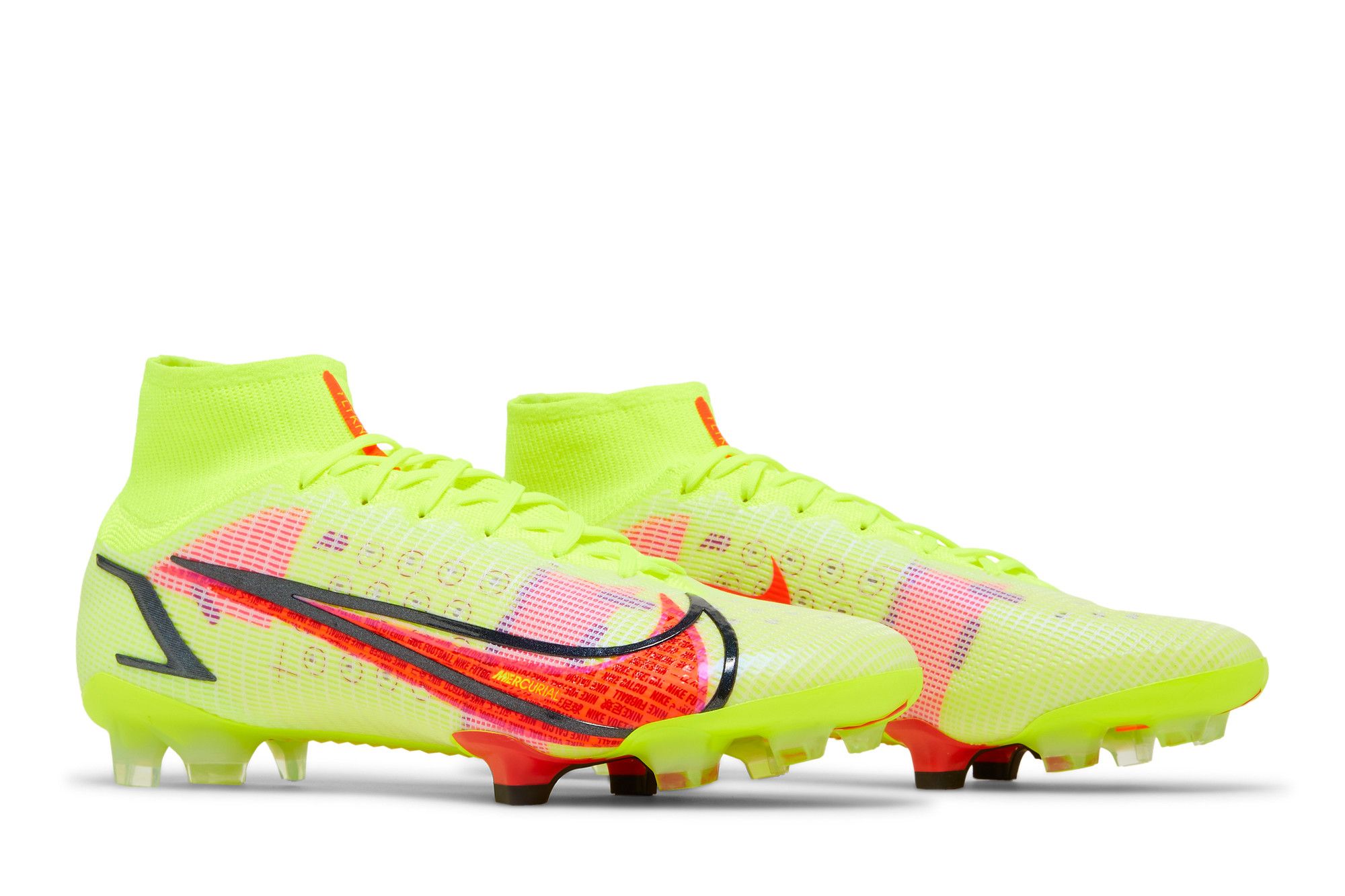 Buy Nike Mercurial Superfly 8 Elite FG 'Motivation Pack' - CV0958
