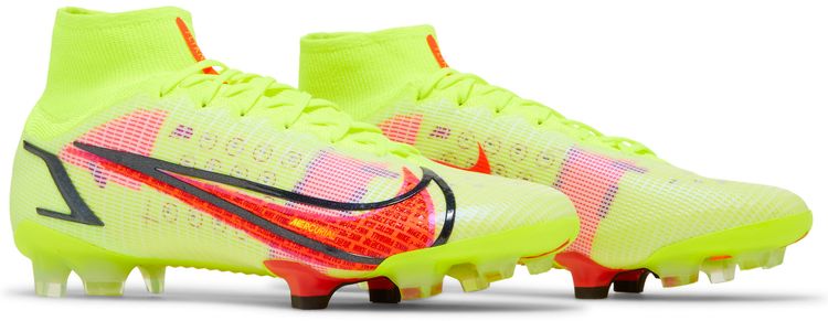 Nike Mercurial Superfly 8 Elite FG Motivation Pack