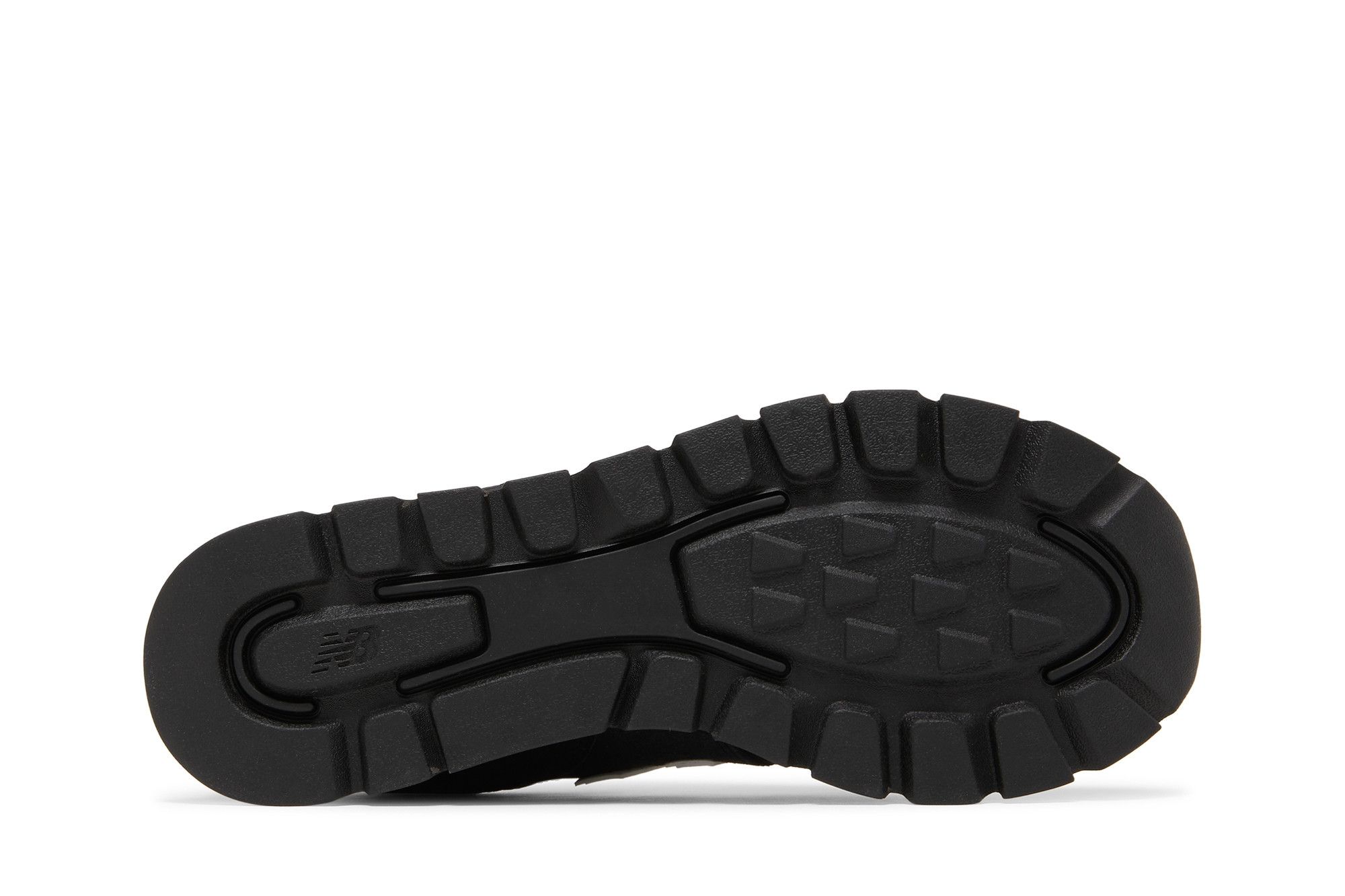 ☆大人気☆New Balance 574 Rugged Black/White New Balance 574 Rugged 'Black White' ML574DGO