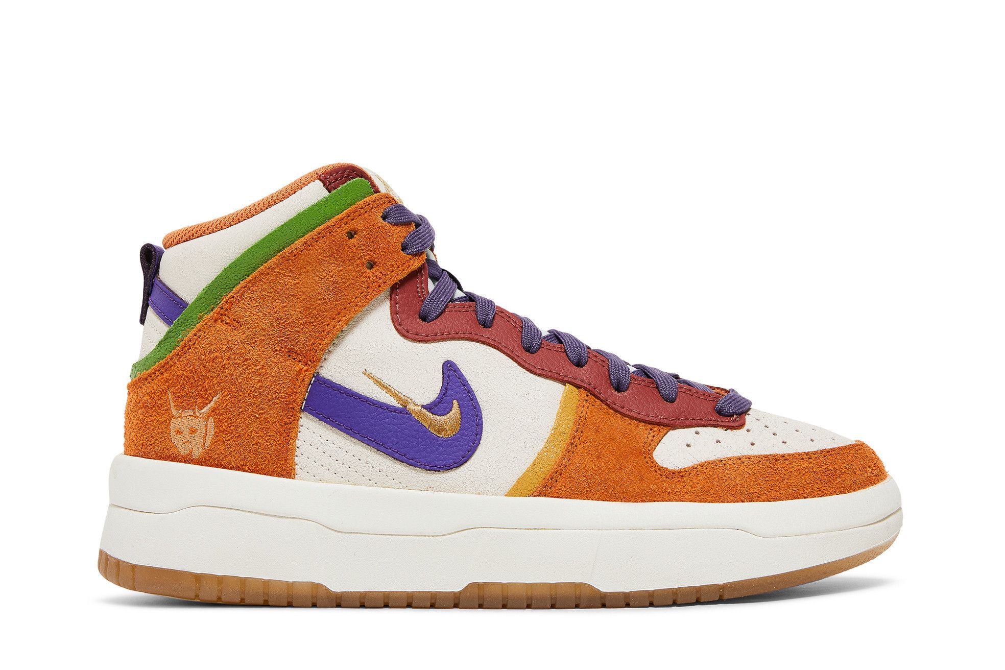 Buy Wmns Dunk High Setsubun DQ5012 133 GOAT