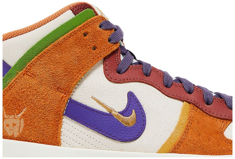 Nike Wmns Dunk High Setsubun