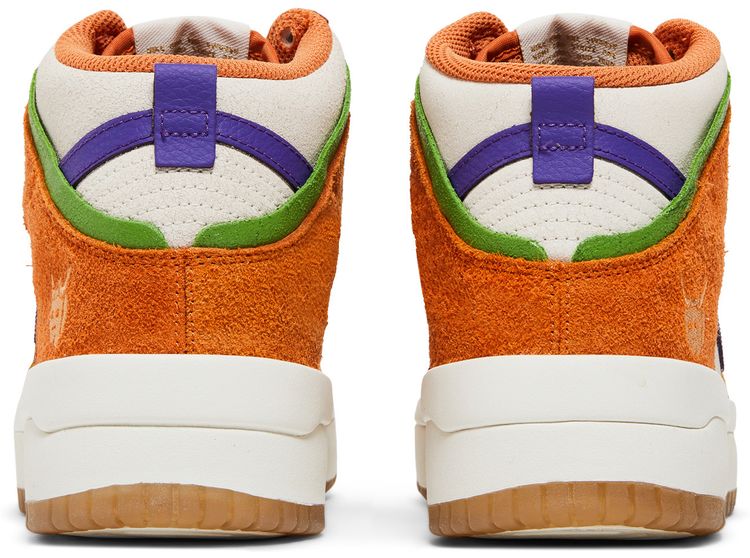 Nike Wmns Dunk High Setsubun