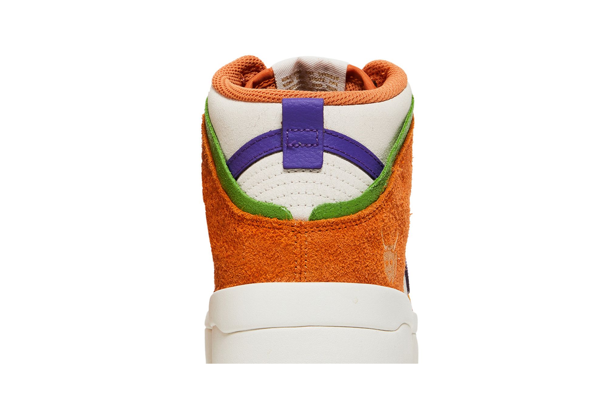 Buy Wmns Dunk High 'Setsubun' - DQ5012 133 | GOAT