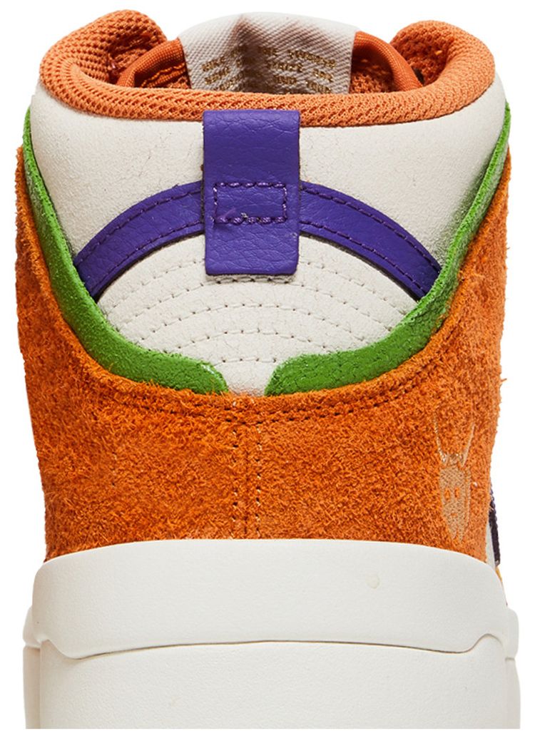 Nike Wmns Dunk High Setsubun