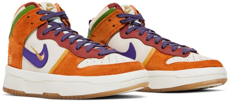 Nike Wmns Dunk High Setsubun