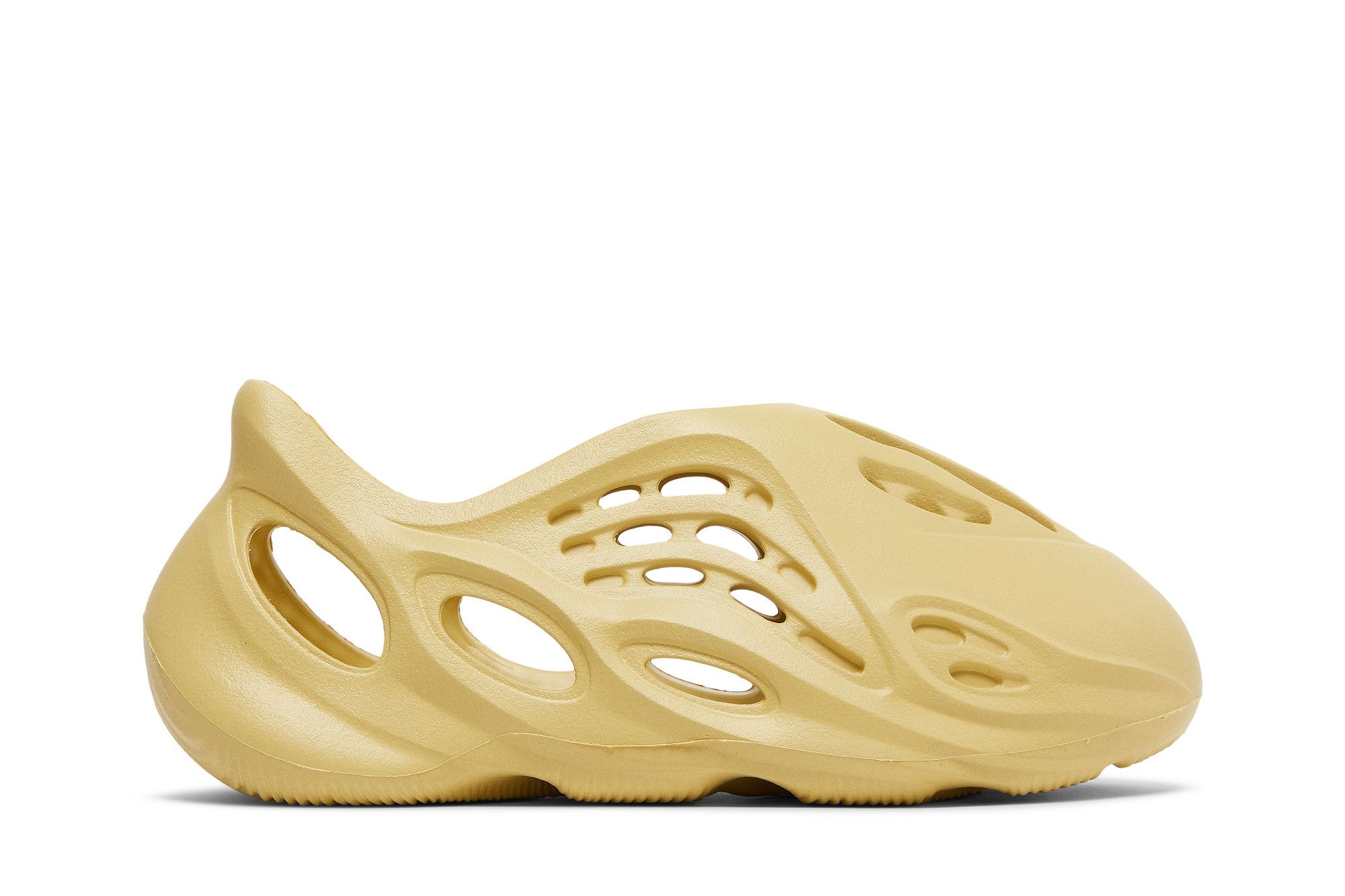 Kids sales gold foams
