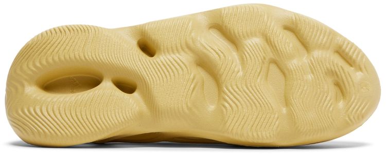 Adidas Yeezy Foam Runner Kids Sulfur