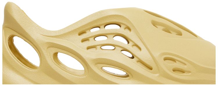 Adidas Yeezy Foam Runner Kids Sulfur