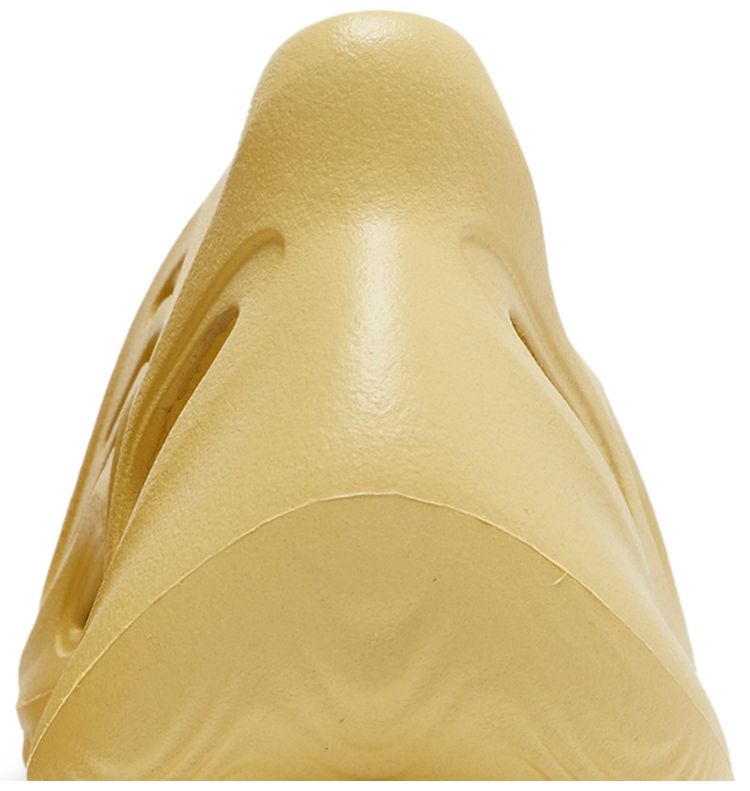 Adidas Yeezy Foam Runner Kids Sulfur