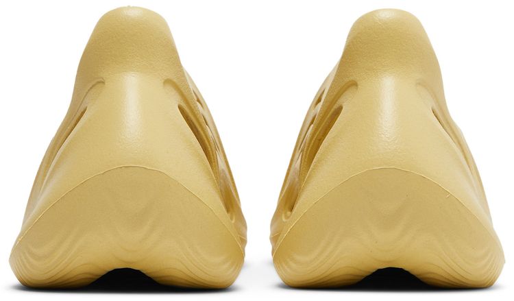 Adidas Yeezy Foam Runner Kids Sulfur