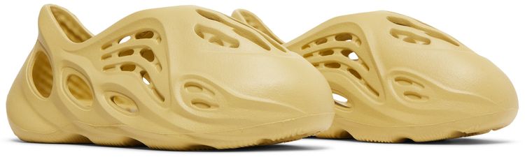 Adidas Yeezy Foam Runner Kids Sulfur