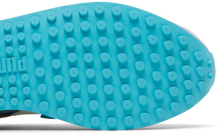 Puma Future Rider Global Futurism   Scuba Blue