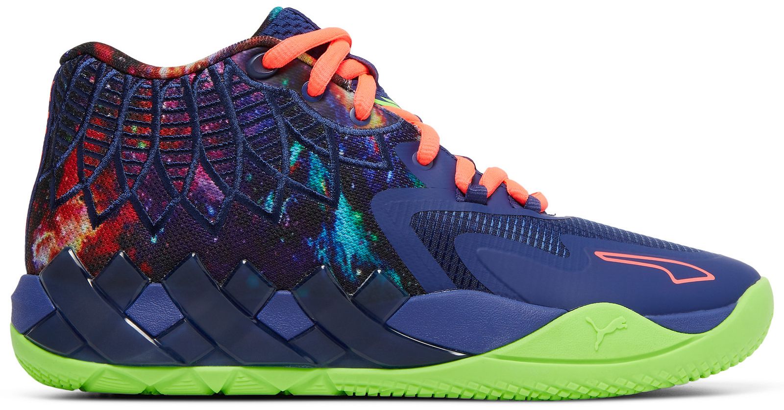 Buy MB.01 'Galaxy' 376677 07 GOAT