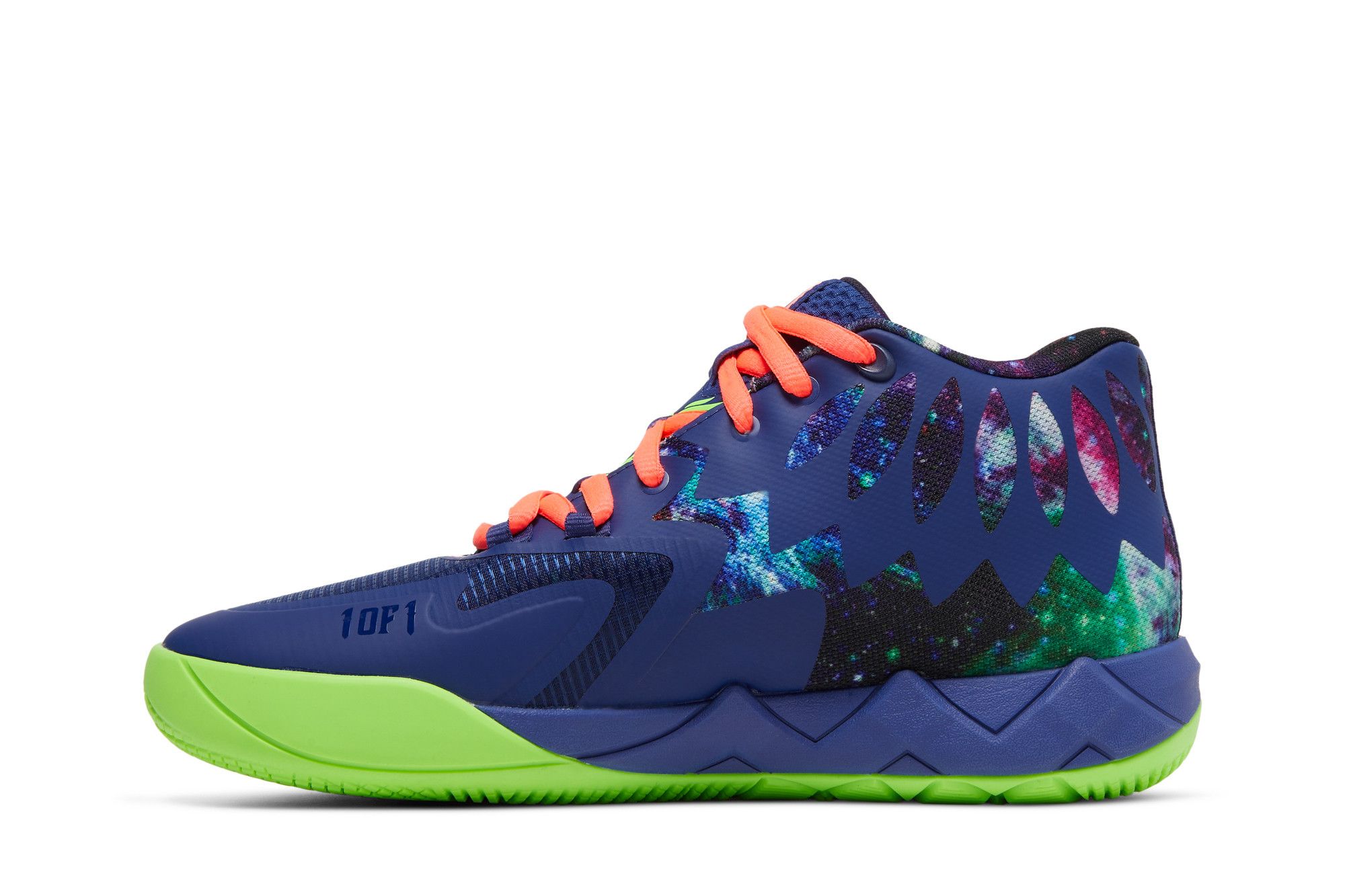 Buy MB.01 'Galaxy' - 376677 07 | GOAT