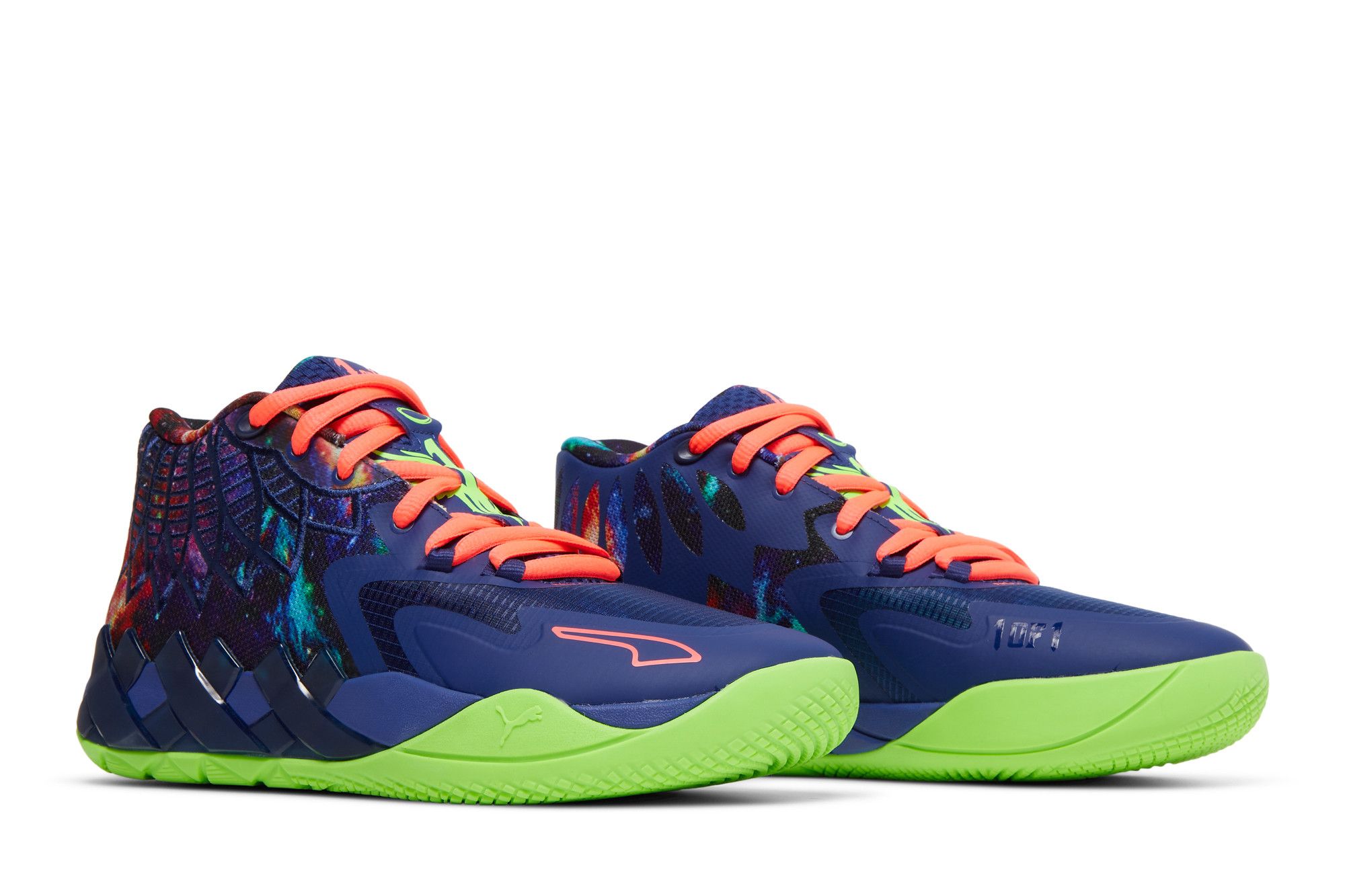 Buy Puma MB.01 'Galaxy' - 376677 07 | GOAT