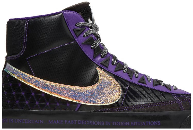 Nike Blazer Mid 77 Doernbecher 2022