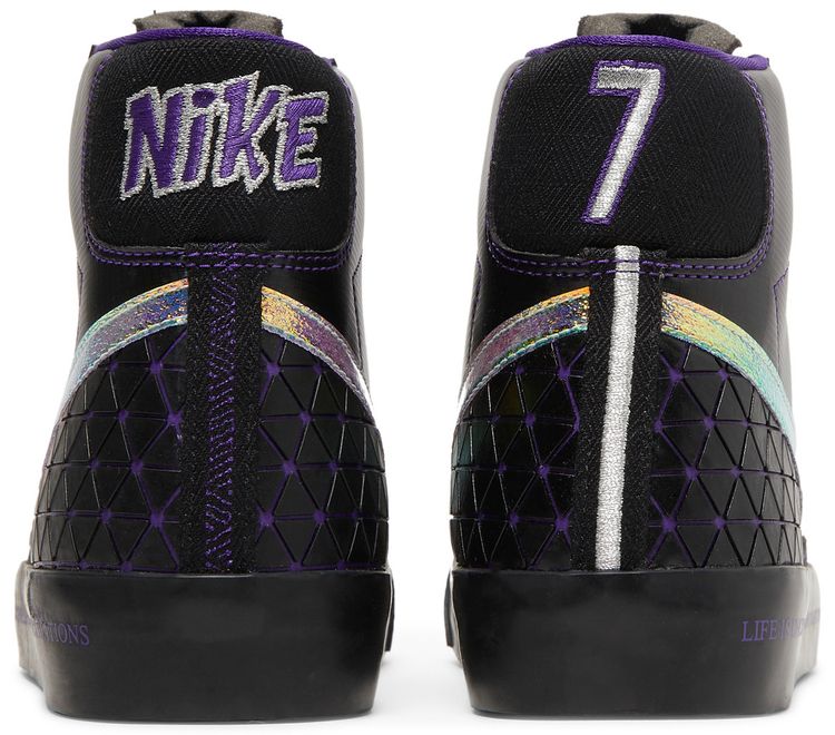 Nike Blazer Mid 77 Doernbecher 2022