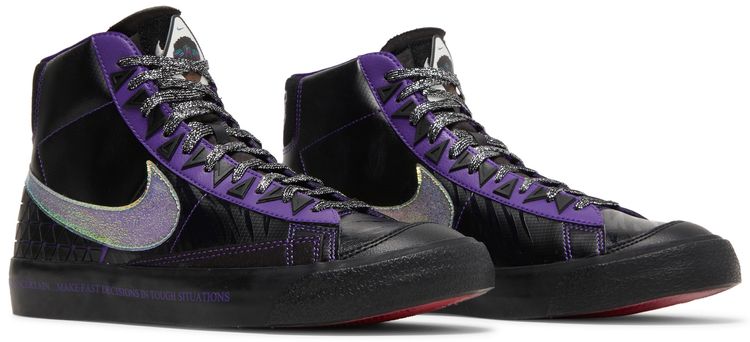 Nike Blazer Mid 77 Doernbecher 2022