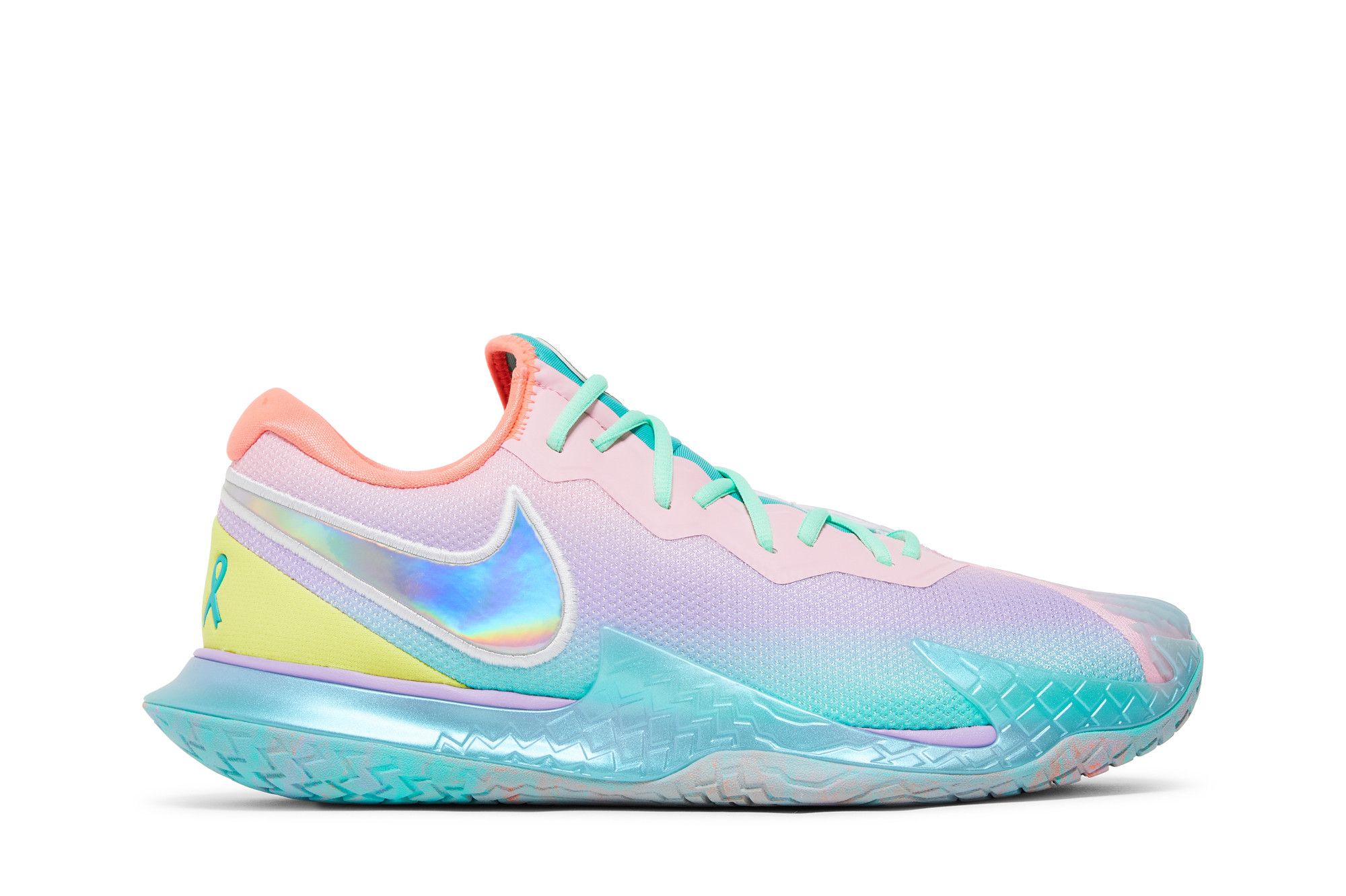 Buy NikeCourt Zoom Vapor Cage 4 'Doernbecher 2022' - DR6253