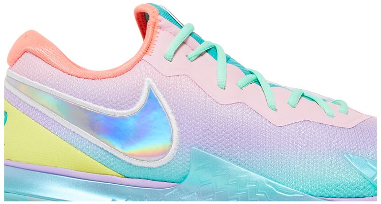 NikeCourt Zoom Vapor Cage 4 Doernbecher 2022