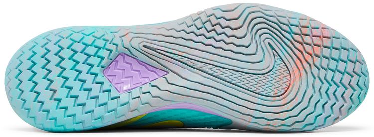 NikeCourt Zoom Vapor Cage 4 Doernbecher 2022