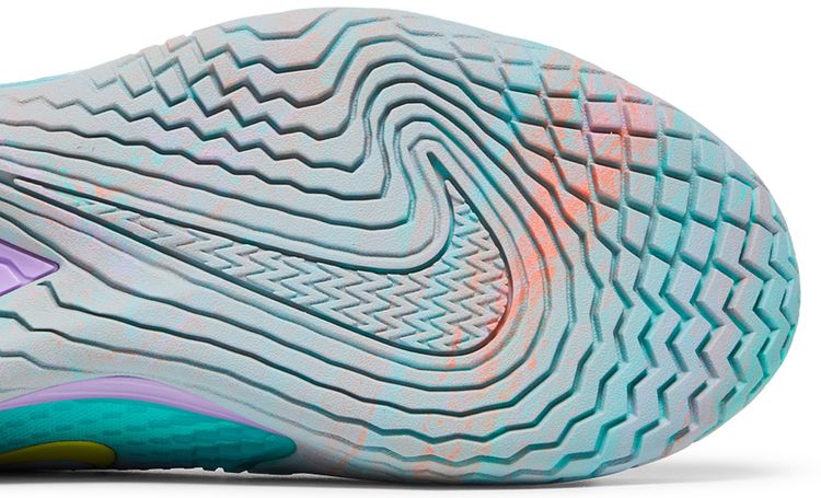 NikeCourt Zoom Vapor Cage 4 Doernbecher 2022