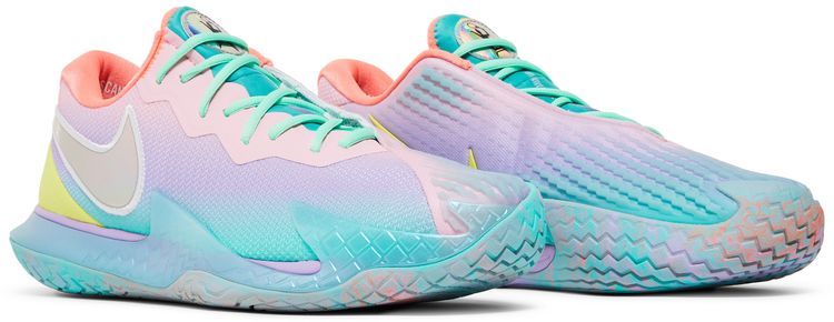 NikeCourt Zoom Vapor Cage 4 Doernbecher 2022