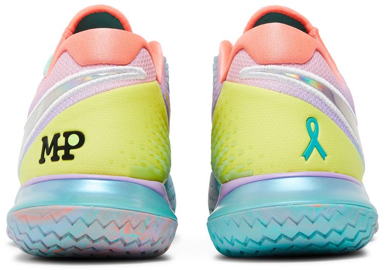 NikeCourt Zoom Vapor Cage 4 Doernbecher 2022