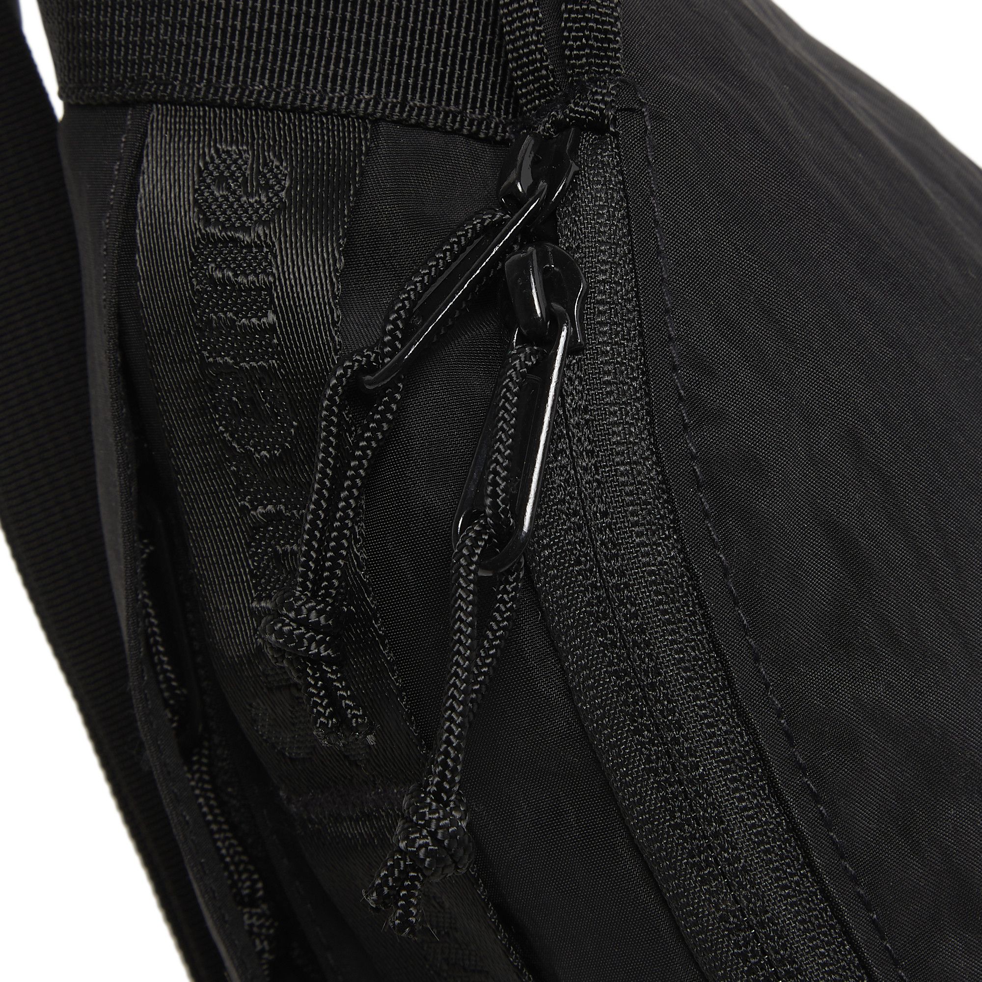 Buy Supreme Sling Bag 'Black' - FW20B11 BLACK | GOAT