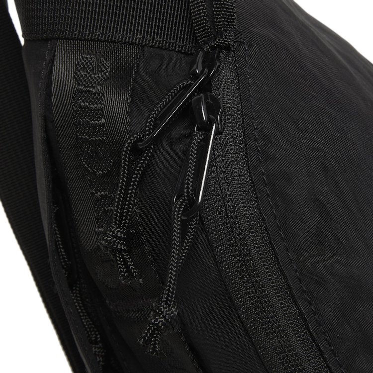 Supreme Sling Bag Black