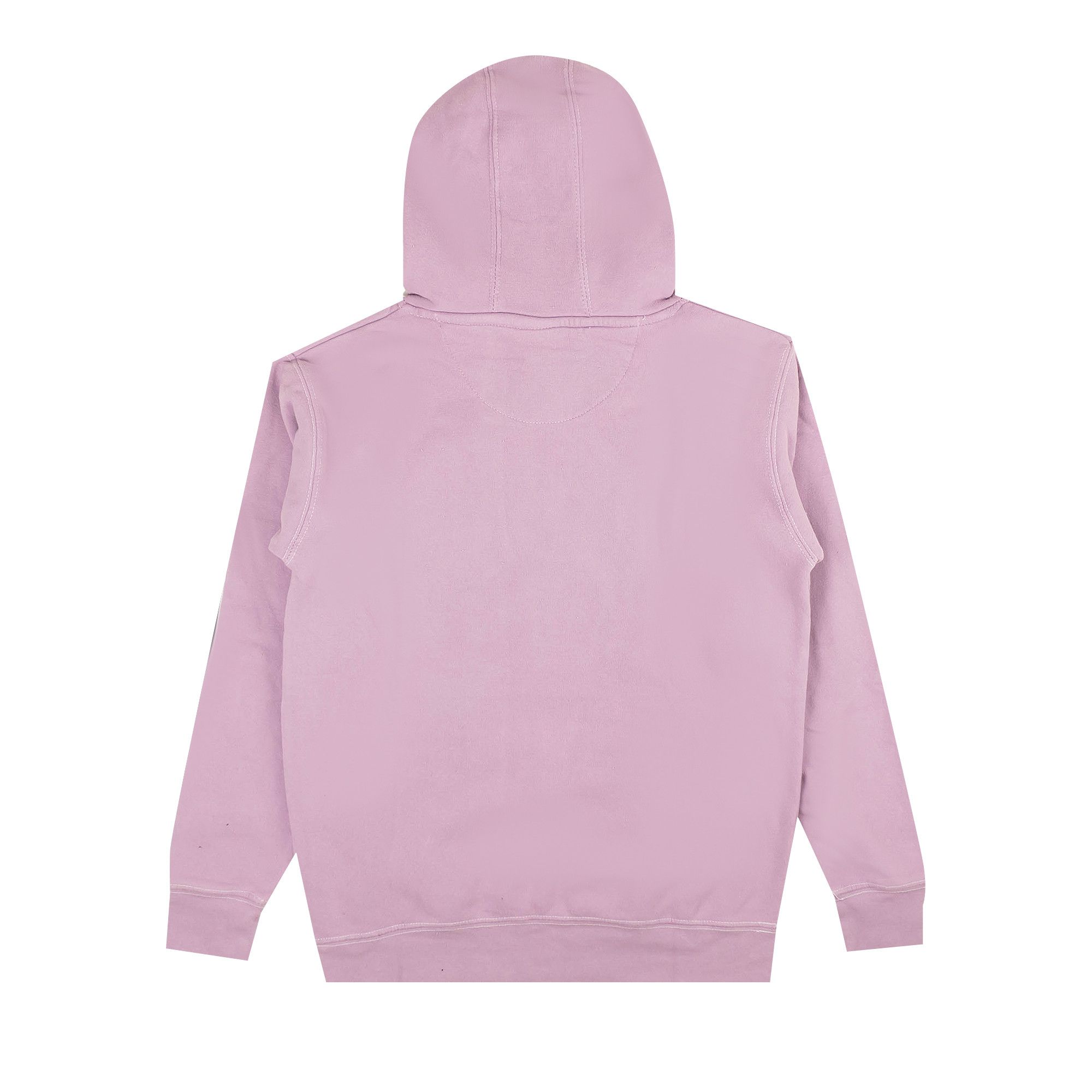 Buy Sp5der x Gunna Wunna Hoodie Purple 2406 100000106XGWH PURP GOAT
