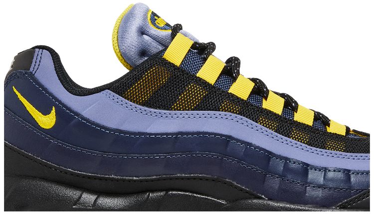 Nike Air Max 95 Memphis Grizzlies