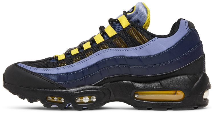 Nike Air Max 95 Memphis Grizzlies