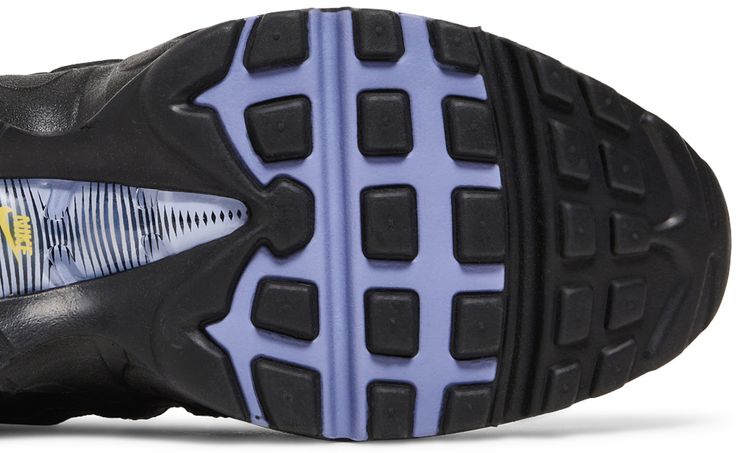 Nike Air Max 95 Memphis Grizzlies