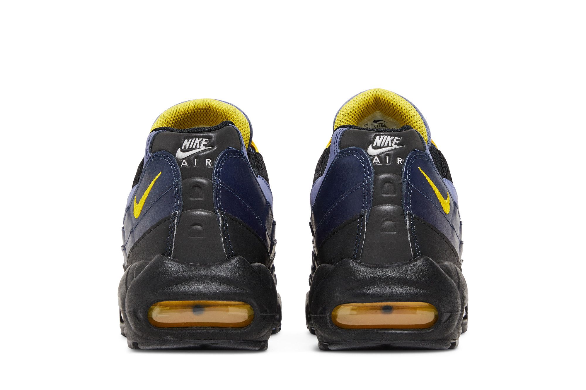 air max 95 grizzlies