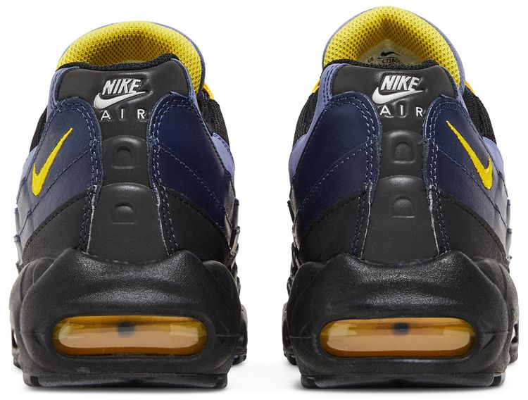 Nike Air Max 95 Memphis Grizzlies