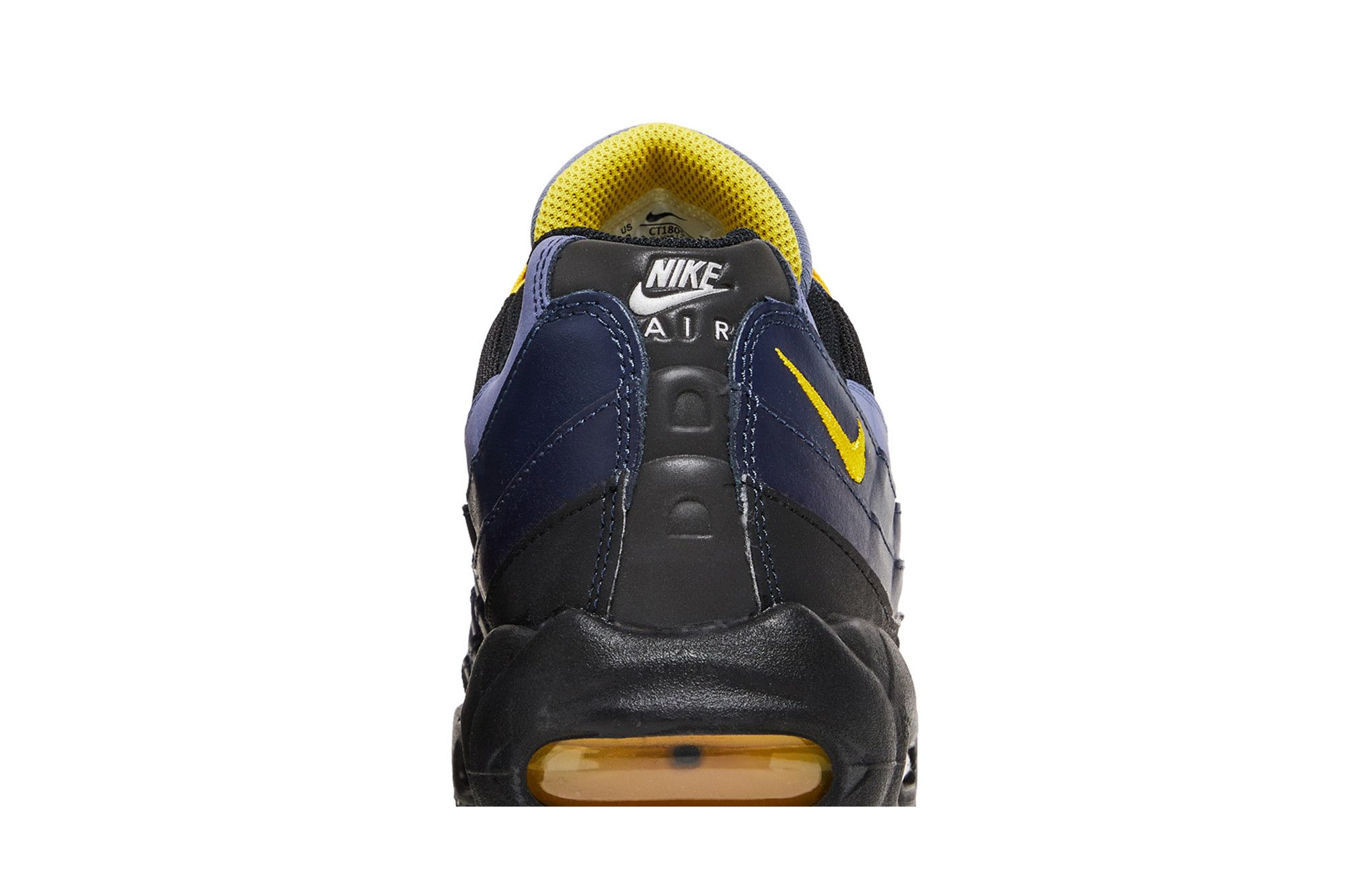 nike air max 95 grizzlies