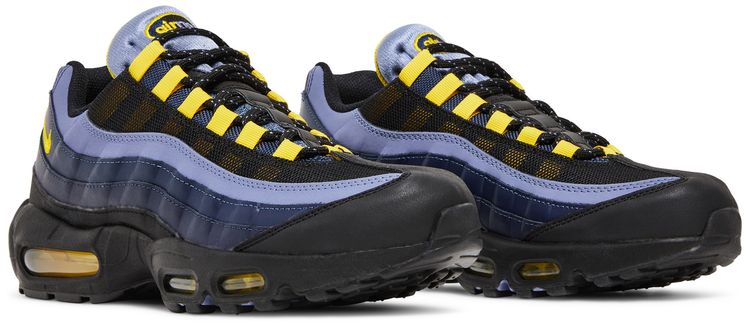 Nike Air Max 95 Memphis Grizzlies