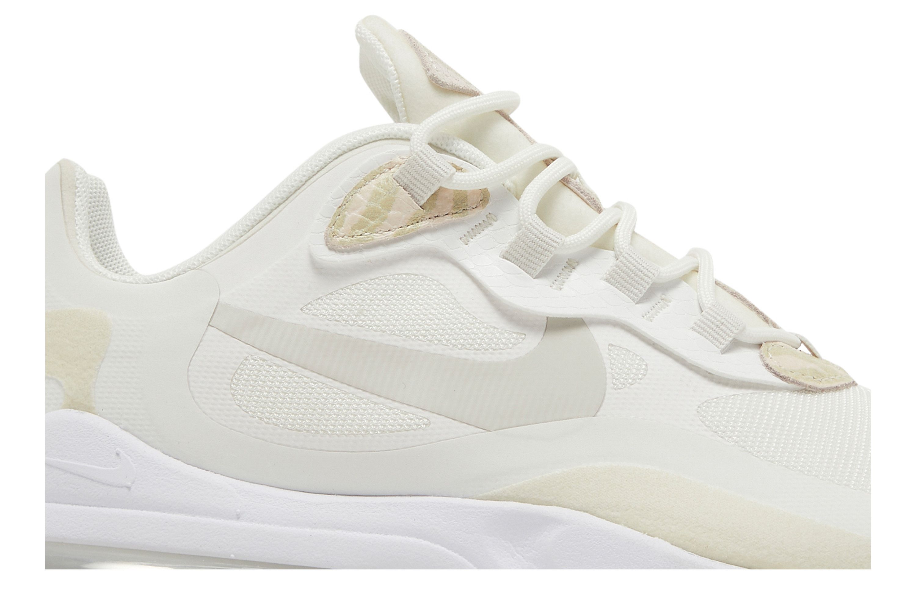 Nike air max 27 se women's light bone hotsell