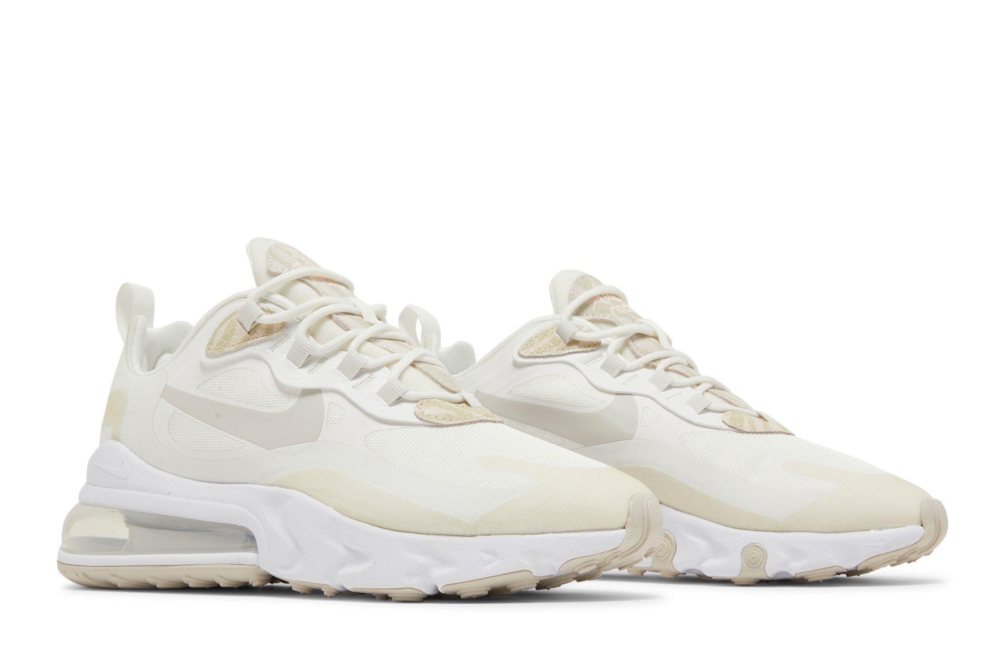 Nike air max 27 se women's light bone hotsell