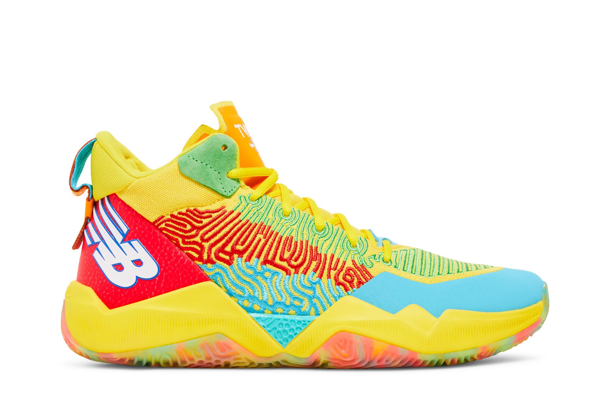 Nb basketball outlet shoes