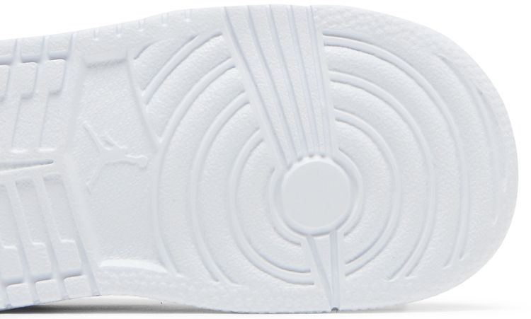 Air Jordan 1 Low TD Funky Patterns