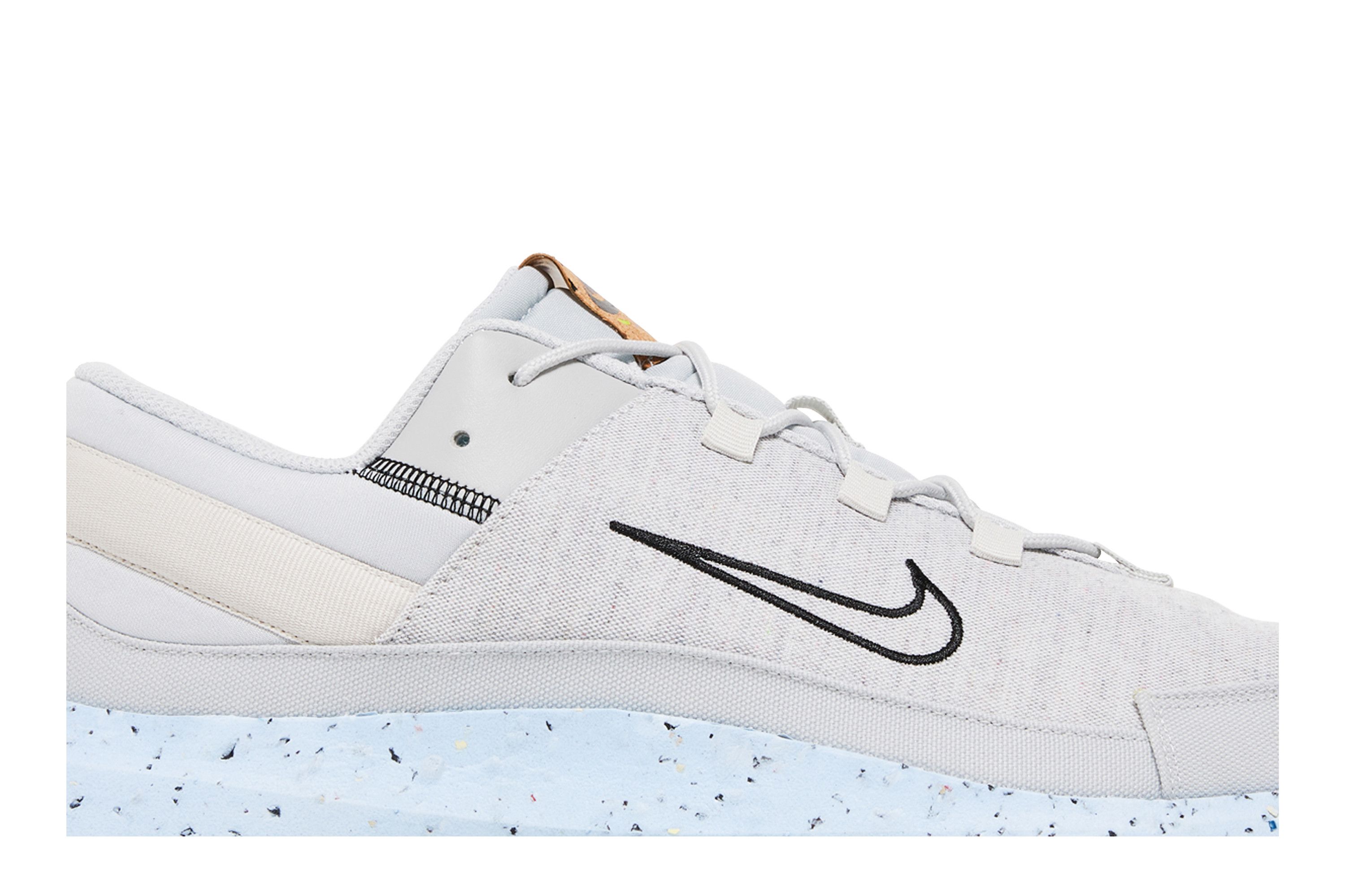 Buy Nike Crater Remixa 'Grey Fog Chambray Blue' - DC6916 001 | GOAT