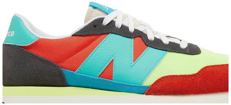 New Balance 237 Magnet Ghost Pepper