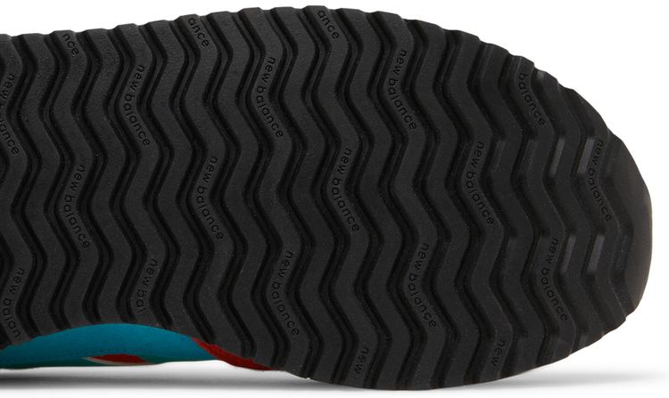 New Balance 237 Magnet Ghost Pepper