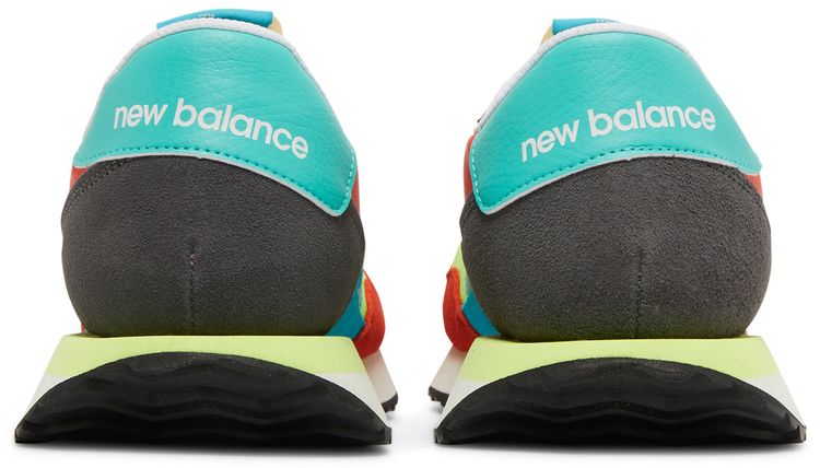 New Balance 237 Magnet Ghost Pepper