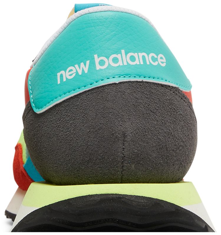 New Balance 237 Magnet Ghost Pepper