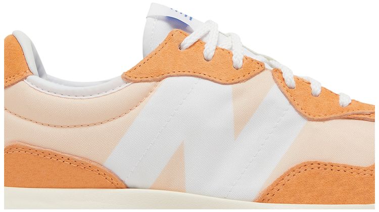 New Balance Wmns 327 Orange