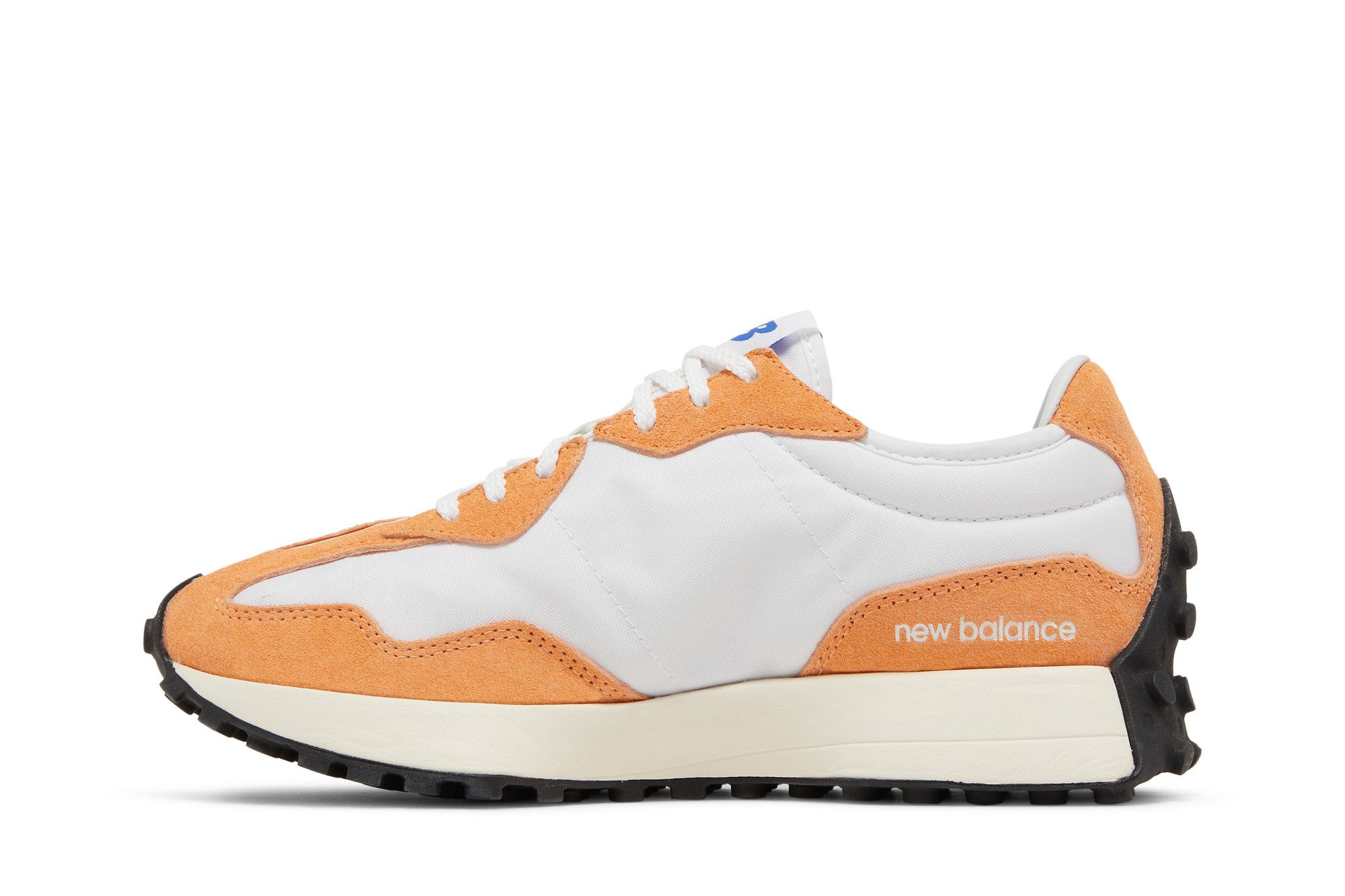 Buy New Balance Wmns 327 'Orange' - WS327LF1 | GOAT Buy New Balance Wmns 327 'Orange' - WS327LF1 | GOAT